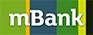 Logo mBank